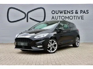 Ford Fiesta 1.0 EcoBoost ST-Line | PANORAMA | AUTOMAAT | CARPLAY