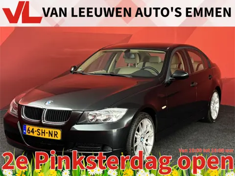 BMW 3 Serie 318i   | Airco | Trekhaak | Ketting V.V.