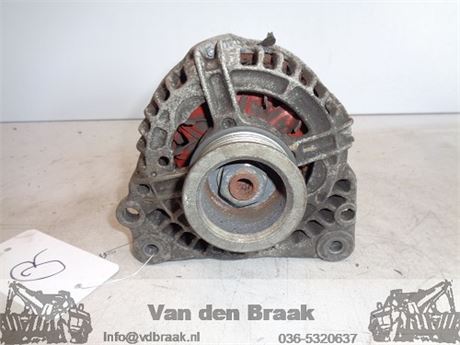 Seat Leon 1.6 16V 1999-2006 Dynamo