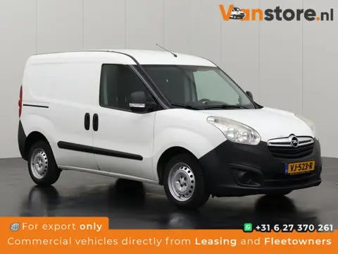 Opel Combo 1.3CDTi L1H1 ecoFLEX | Airco (bj 2014)