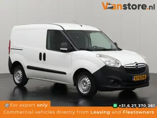 Opel Combo 1.3CDTi L1H1 ecoFLEX | Airco (bj 2014)