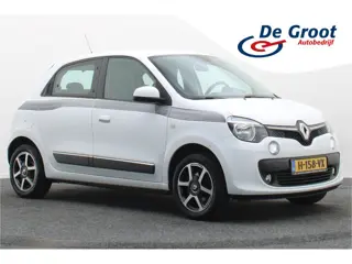 Renault Twingo 1.0 SCe Dynamique Camera, Navigatie, Cruise, PDC, 15"