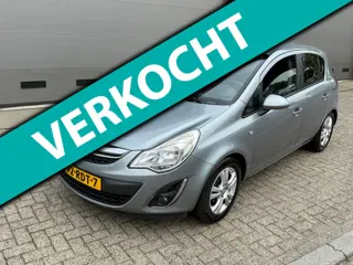 Opel Corsa 1.3 CDTi EcoFlex S/S '111' Edition