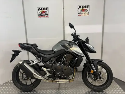 Honda CB 750 Hornet (bj 2026)
