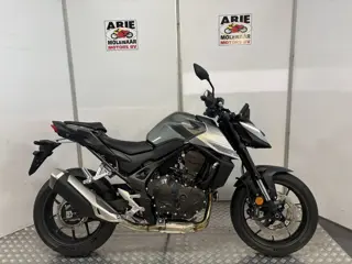 Honda CB 750 Hornet (bj 2026)