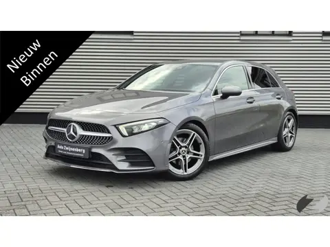 Mercedes-Benz A-klasse 200 AMG |Camera|Trekhaak|Cruise|