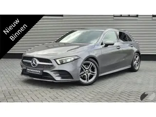 Mercedes-Benz A-klasse 200 AMG |Camera|Trekhaak|Cruise|