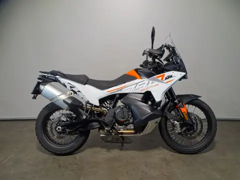 KTM 790 ADVENTURE (bj 2025)