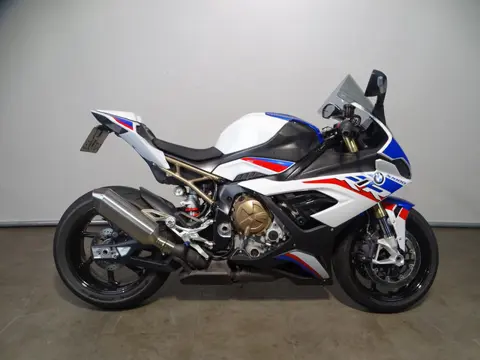 BMW S 1000 RR M-PACK (bj 2020)