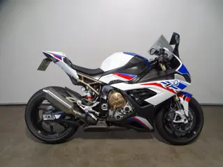 BMW S 1000 RR M (bj 2020)