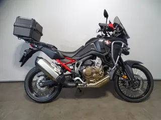 Honda CRF 1100 L AFRICA TWIN (bj 2021)