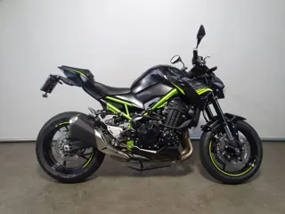 Kawasaki Z 900 (bj 2021)