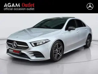 Mercedes-Benz A-Klasse Limousine 200 Business Solution AMG | Panorama dak