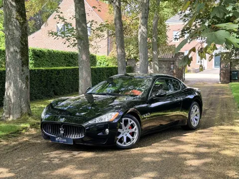 Maserati GranTurismo 4.2 / ORG.NL. / BOSE / CERAMIC COATING
