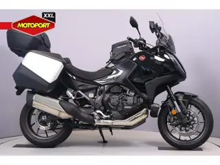Honda NT 1100 DCT (bj 2022)