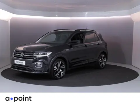Volkswagen T-Cross 1.5 TSI Style Business R 150pk DSG| digital display| dodehoek| 17'LM-velgen| Came