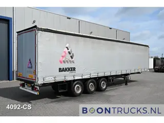 Schmitz Cargobull SCB*S3B | DISC BRAKES * W 248 x H 270 * NL TRAILER