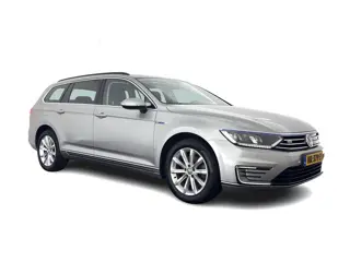Volkswagen Passat Variant 1.4 TSI GTE (Plug-In) Aut. *FULL-LED | NAVI-FULLMAP | SPORTSEATS | PRIVACY