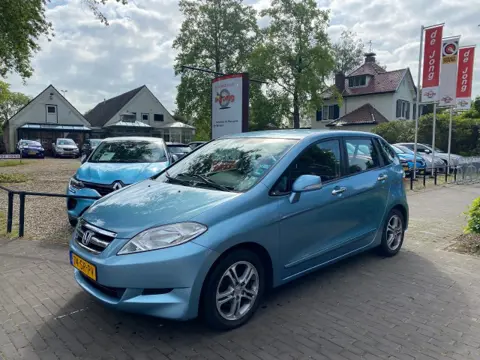 HONDA FR-V 2.0I COMFORT 6 ZITTER / AIRCO-ECC / PDC / RADIO-CD / LMV
