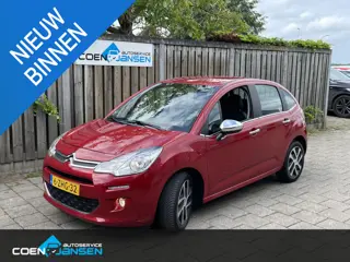 Citroen C3 1.2 VTi Collection Navi, NAP, cruise