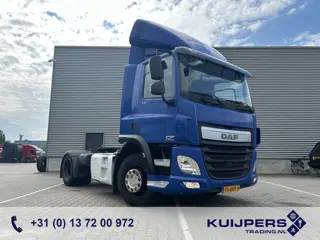 DAF CF 330 FT Day Cab / 447 dkm / NL Truck / APK TUV 10-26
