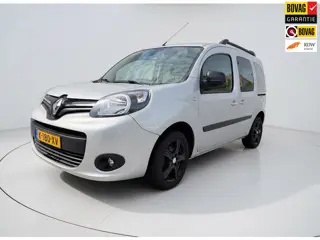 Renault Kangoo Family 1.2 TCe Limited Start&Stop| 2 schuifdeuren