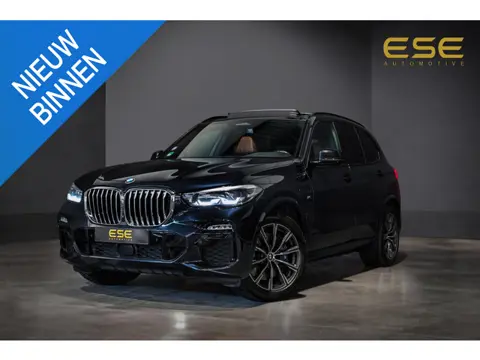 BMW X5 xDrive45e M-Sport | Panorama | Skylounge | H&K | 360 Camera | Softclose | Memory