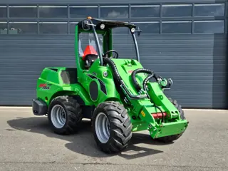 Avant 755i TDL+ (bj 2025)