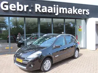 Renault Clio Estate 1.2-16V Collection*Airco* (bj 2010)
