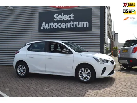 Opel Corsa 1.2 Edition|NW. DISTRIBUTIE|CARPLAY-NAVI|DEALER ONDERH.|CRUISE