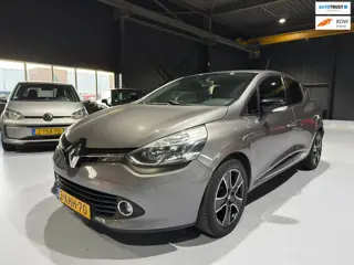 Renault Clio 0.9 TCe Expression NAVI l CRUISE l PDC