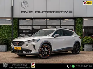 Cupra Formentor 1.4 e-Hybrid VZ Copper Edition | Pano | Leder | Memory