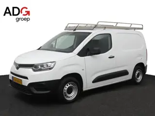 Toyota PROACE CITY 1.5 D-4D Cool Comfort | Airco | Cruise control | Imperaal |