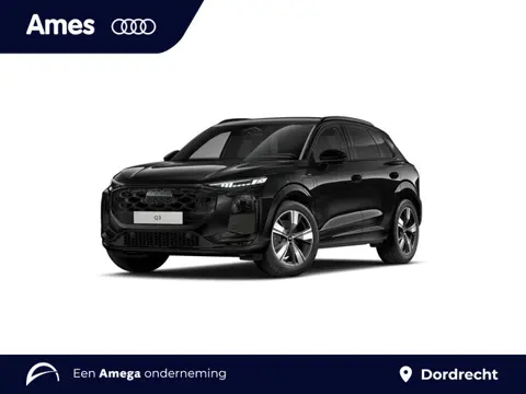Audi Q3 1.5 200kW e-hybrid S edition (bj 2026, automaat)