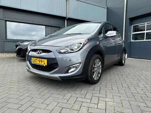 HYUNDAI IX20 IX 20 1.4i Go Navigatie Camera 