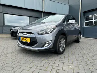 HYUNDAI IX20 IX 20 1.4i Go Navigatie Camera 
