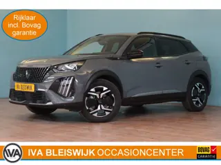 Peugeot e-2008 EV Allure 54 kWh | APPCONNECT | PDC V+A | CRUISE | LMV17" | LED |