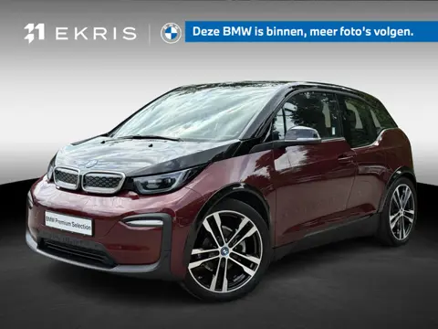 BMW i3 | Unique Forever Edition | Sportpakket | Achteruitrijcamera | Elektrisch verwarmde voorstoele