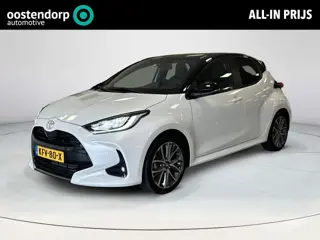 Toyota Yaris 1.5 Hybrid Executive