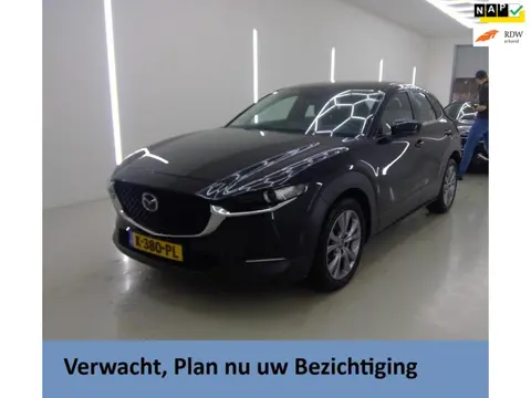 Mazda CX-30 2.0 e-SkyActiv-X |STOELVERWARMING|NAVI|CLIMATE|BOSE