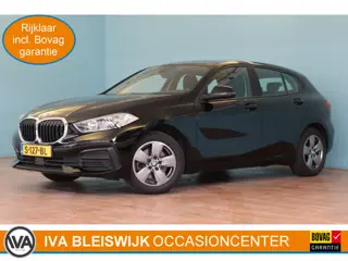 BMW 1-serie 118i Introduction Edition Automaat | NAVI | CLIMA | CAMERA + PDC | CRUISE | HARMAN / KAR