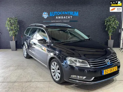 Volkswagen Passat Variant 1.4 TSI Comfort Executive Line BlueMotion