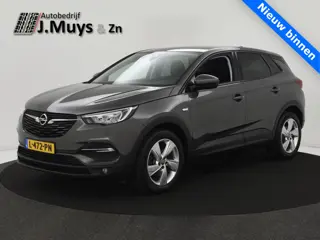 Opel Grandland X 1.2 Turbo 130PK Business Executive AUTOM. TREKH|NAVI|LED|WINTERPACK|CLIMA|CRUISE|18