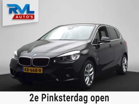 BMW 2-serie Active Tourer 225xe iPerformance Centennial Executive Navigatie Origineel NL