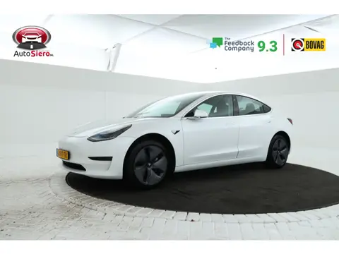 Tesla Model 3 Standard RWD Plus 60 kWh (bj 2019, automaat)