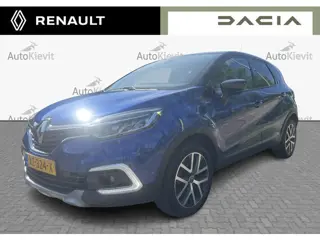 Renault Captur 1.3 TCe 130 Version S (bj 2019)