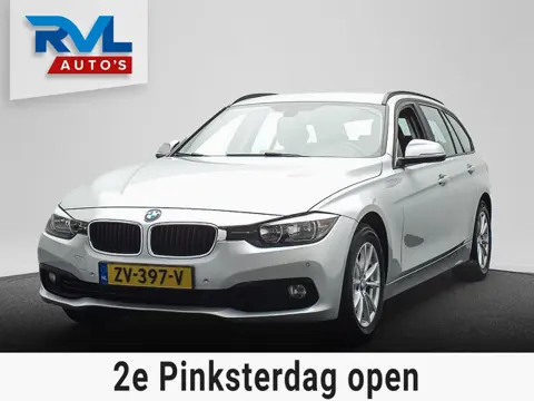 BMW 3-serie Touring 318i Centennial Executive Navigatie Climate/control Stoelverwarming