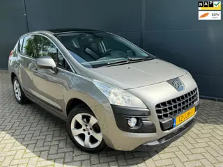 Peugeot 3008 1.6 VTi Première/Navi/Carplay/Airco/cruise/trekhaak