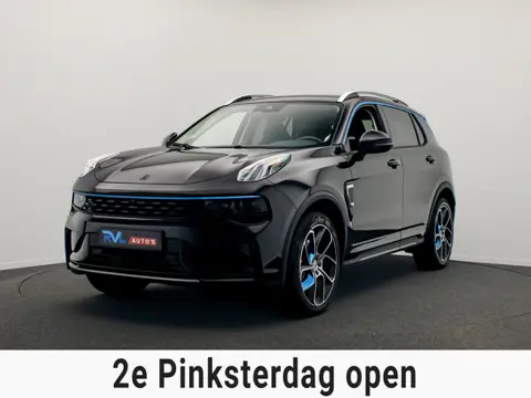 Lynk & Co 01 1.5 261PK Plug-in Hybrid *360° Camera* Pano/dak Apple/Carplay Adaptive/Cruise