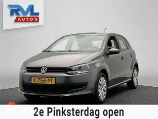 Volkswagen Polo 1.2 Easyline | Airco | 5-Deurs